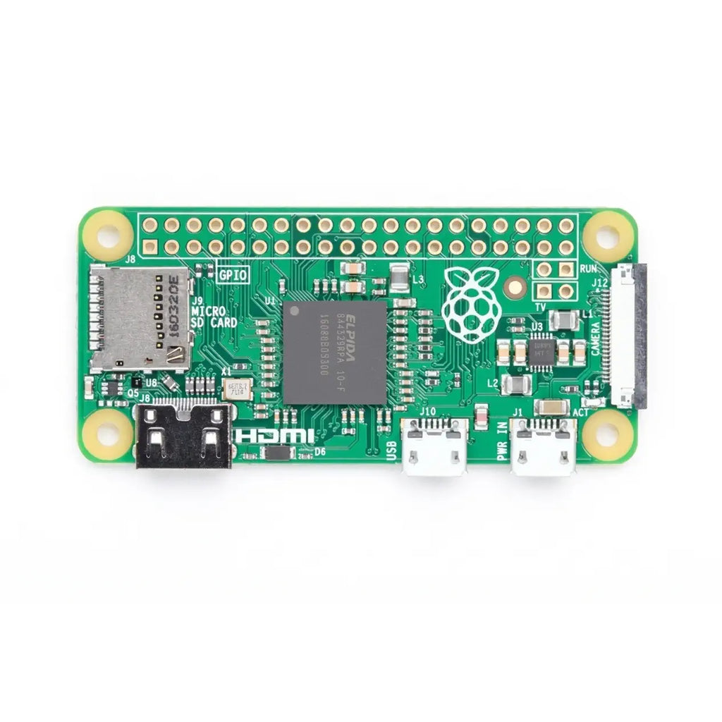 Artok Studio Pro Linux HMI Bundle for Raspberry Pi Zero 2 W LCD Devkit