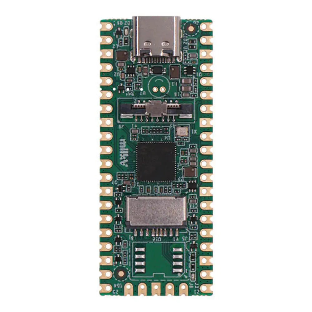 Artok Studio Pro RISC-V HMI Development Bundle for Milk-V Duo
