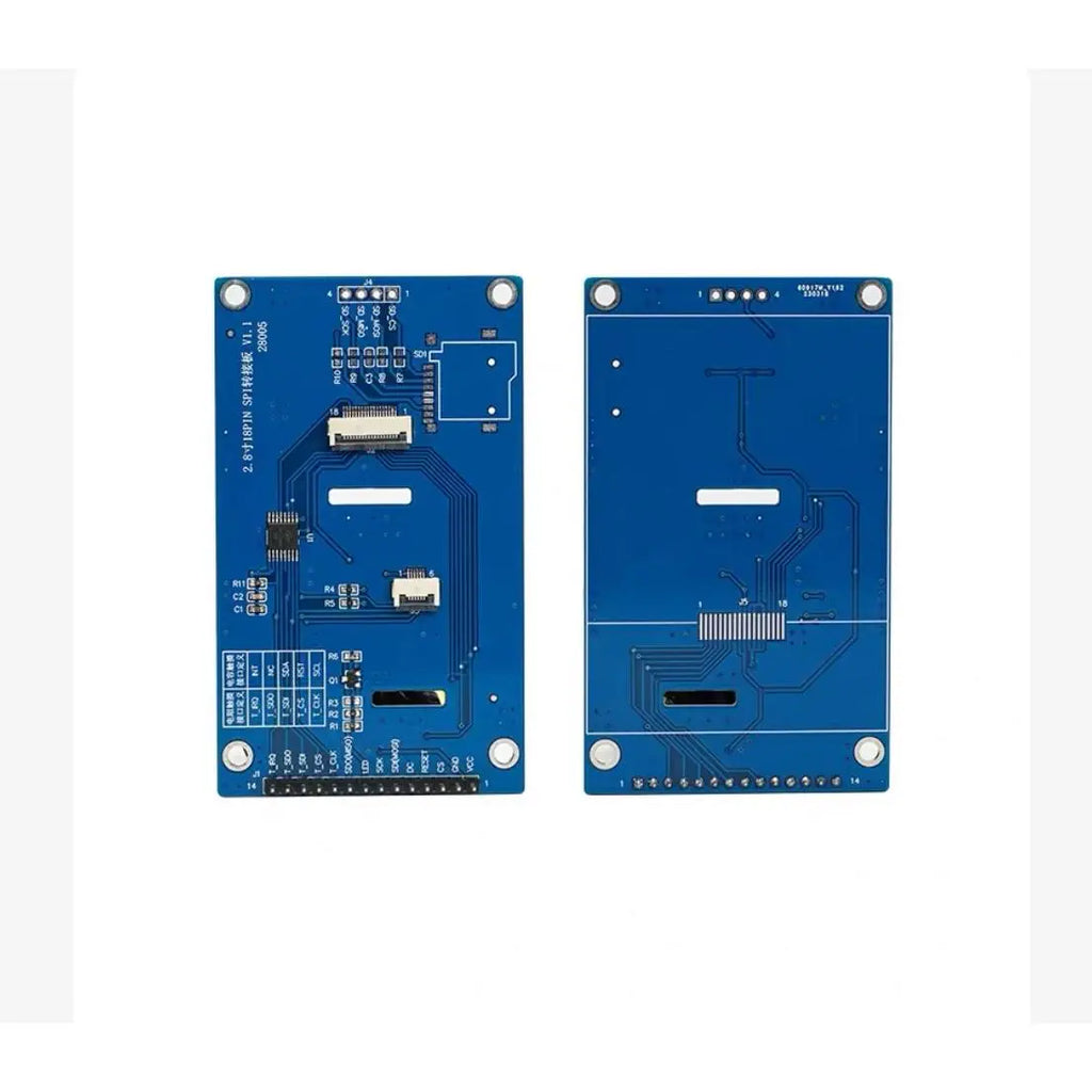 Artok Studio Pro RISC-V HMI Development Bundle for Milk-V Duo