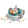 Thames & Kosmos Dusty Robot Vacuum Cleaner