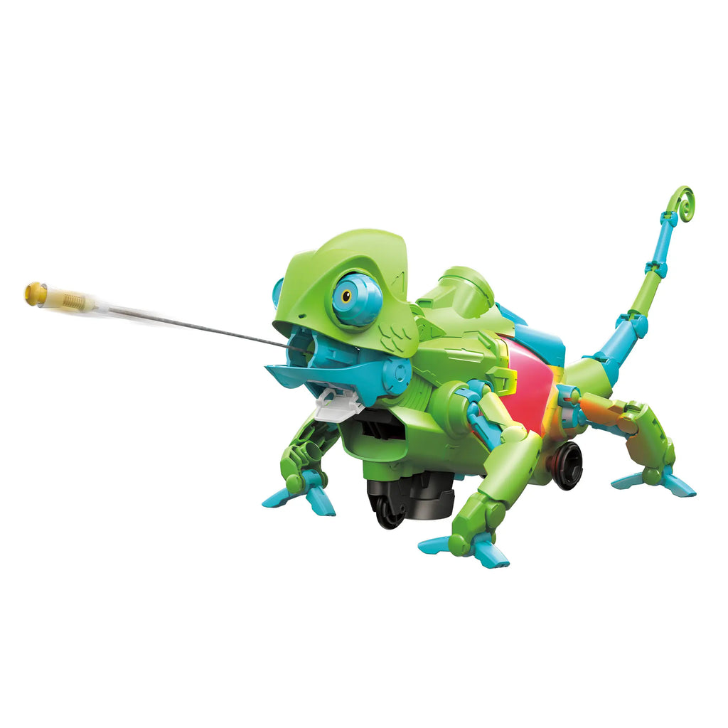 Thames & Kosmos My Robotic Pet: Coding Chameleon