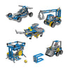Thames & Kosmos Remote-Control Robotics