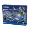 Thames & Kosmos Remote-Control Robotics