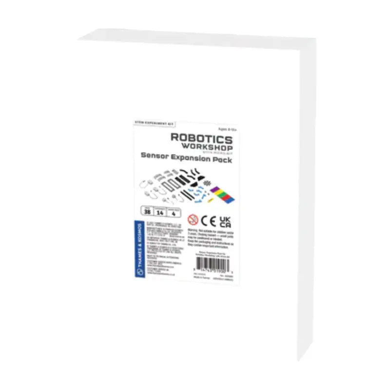 Thames & Kosmos Sensor Expansion Pack