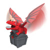 Thames & Kosmos Robotic Dragon Coin Bank Kit