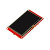 Elecrow CrowPanel 4.3" 480x272 HMI Touch Display w/ Wi-Fi & BLE (2.4 GHz, Bluetooth 5.0)