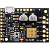 Tic T249 USB Multi-Interface Stepper Motor Controller (10 V to 47 V)