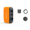 Fox 3DMakerpro 3D Scanner for 3D Printing, Handheld 3D Printer Scanner 0.07mm Precision