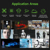 NVIDIA Jetson AGX Orin Developer Kit 64GB 275 TOPS-Camera Advanced Kit With 1TB SSD