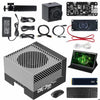 NVIDIA Jetson AGX Orin Developer Kit 64GB 275 TOPS-Ultimate Kit With 2TB SSD