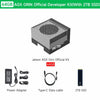 NVIDIA Jetson AGX Orin Developer Kit 64GB 275 TOPS-Official Developer Kit With 2TB SSD