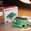 Raspberry Pi 5 Official M.2 HAT+ Standard Kit