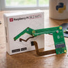 Raspberry Pi 5 Official M.2 HAT+ Compact Kit