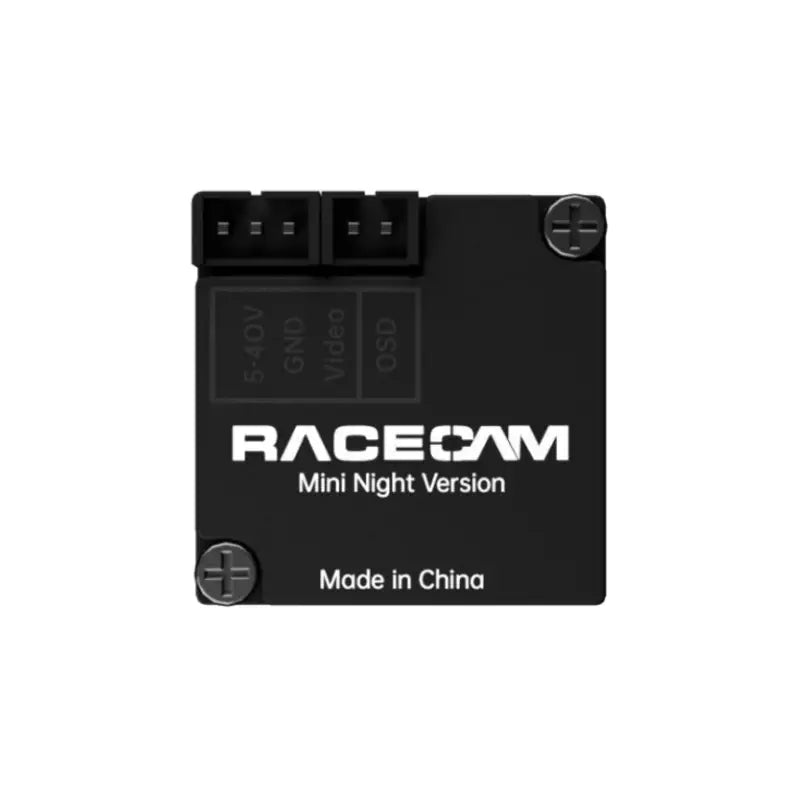 iFlight RaceCam Mini Night Vision v1.1