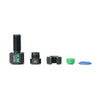 BlueRobotics WetLink Penetrator JPT M10 - 4.5mm - LC - 4.2 to 4.8mm