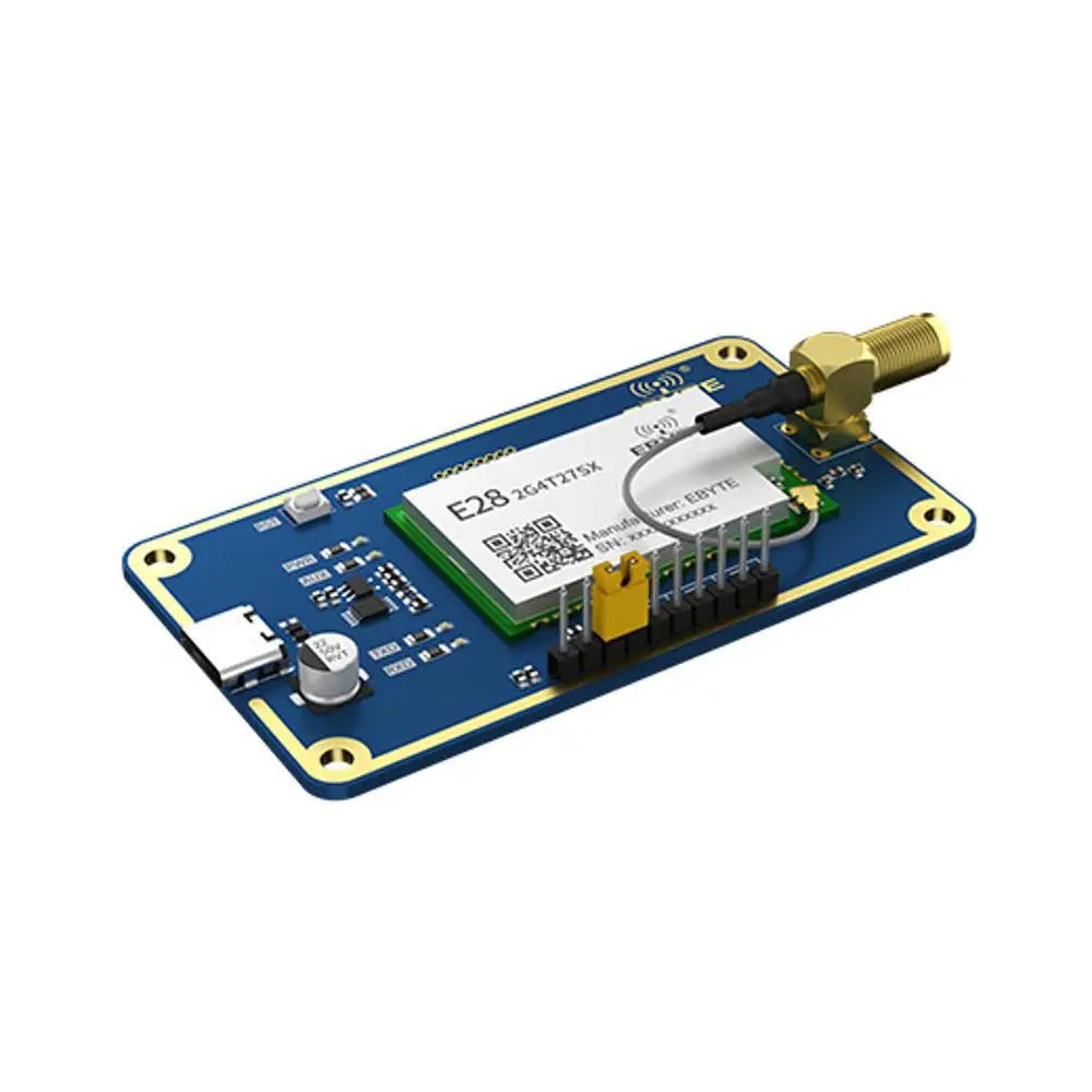 E28-2G4TBH-01 LoRa Module Evaluation Test Kit