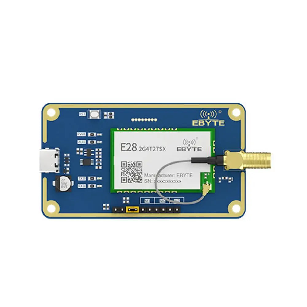 E28-2G4TBH-01 LoRa Module Evaluation Test Kit