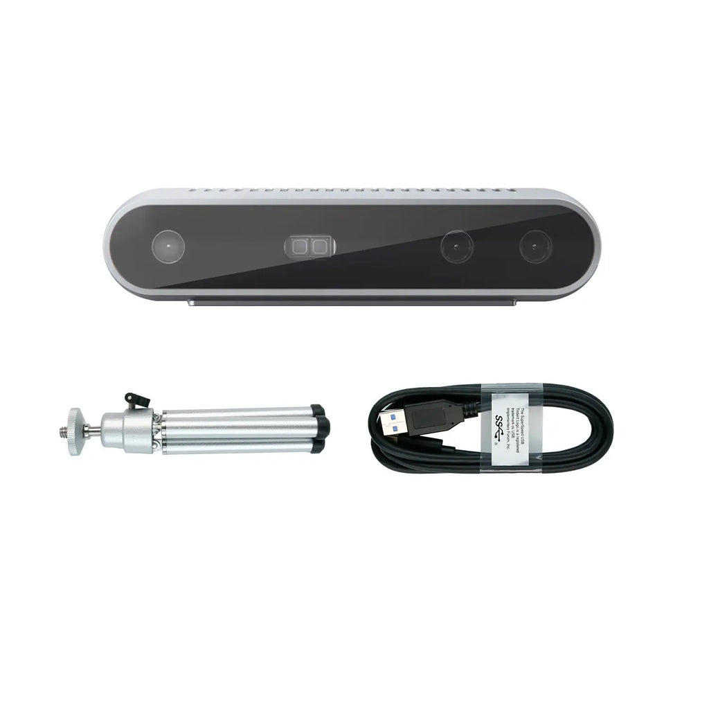 RealSense Depth Camera D415