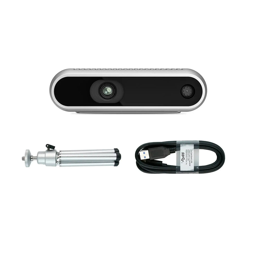 RealSense Depth Camera D435if
