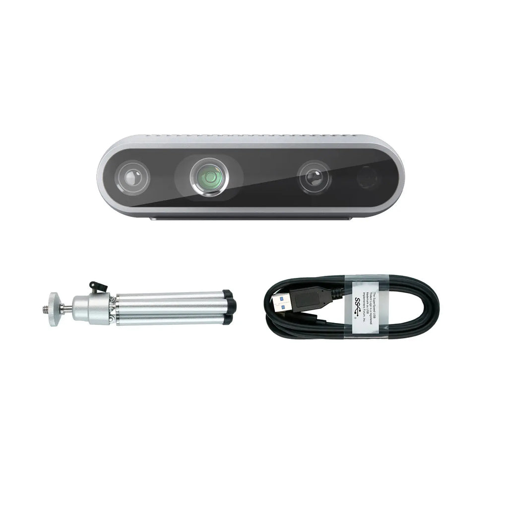 RealSense Depth Camera D435