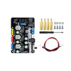 Yahboom Adjustable voltage reduction and stabilization module built on MP2491C