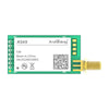 AS69-T20 2.4G full duplex ttl module wireless multipoint 1km wireless transmitter and receiver module