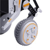 XGO-Rider2 AI-Powered 2-Wheeled Desktop Robot w/ Omni-Directional Movement