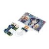 7.3-inch E Ink Spectra 6 (E6) Full Color E-Paper Display
