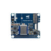 Waveshare PCIe to M.2 Adapter w/ PoE Function (C) for Raspberry Pi 5
