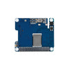 Waveshare PCIe to M.2 Adapter w/ PoE Function (C) for Raspberry Pi 5