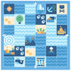 Cubetto+ Robot Playset with Ancient Egypt, Deep Space, Ocean, City Maps and Logic Pack - Coding  STEM Education Programming Learning Kit for Children 3+ Years