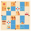 Cubetto+ Robot Playset with Ancient Egypt, Deep Space, Ocean, City Maps and Logic Pack - Coding  STEM Education Programming Learning Kit for Children 3+ Years