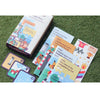 Cubetto+ Robot Playset with Ancient Egypt, Deep Space, Ocean, City Maps and Logic Pack - Coding  STEM Education Programming Learning Kit for Children 3+ Years