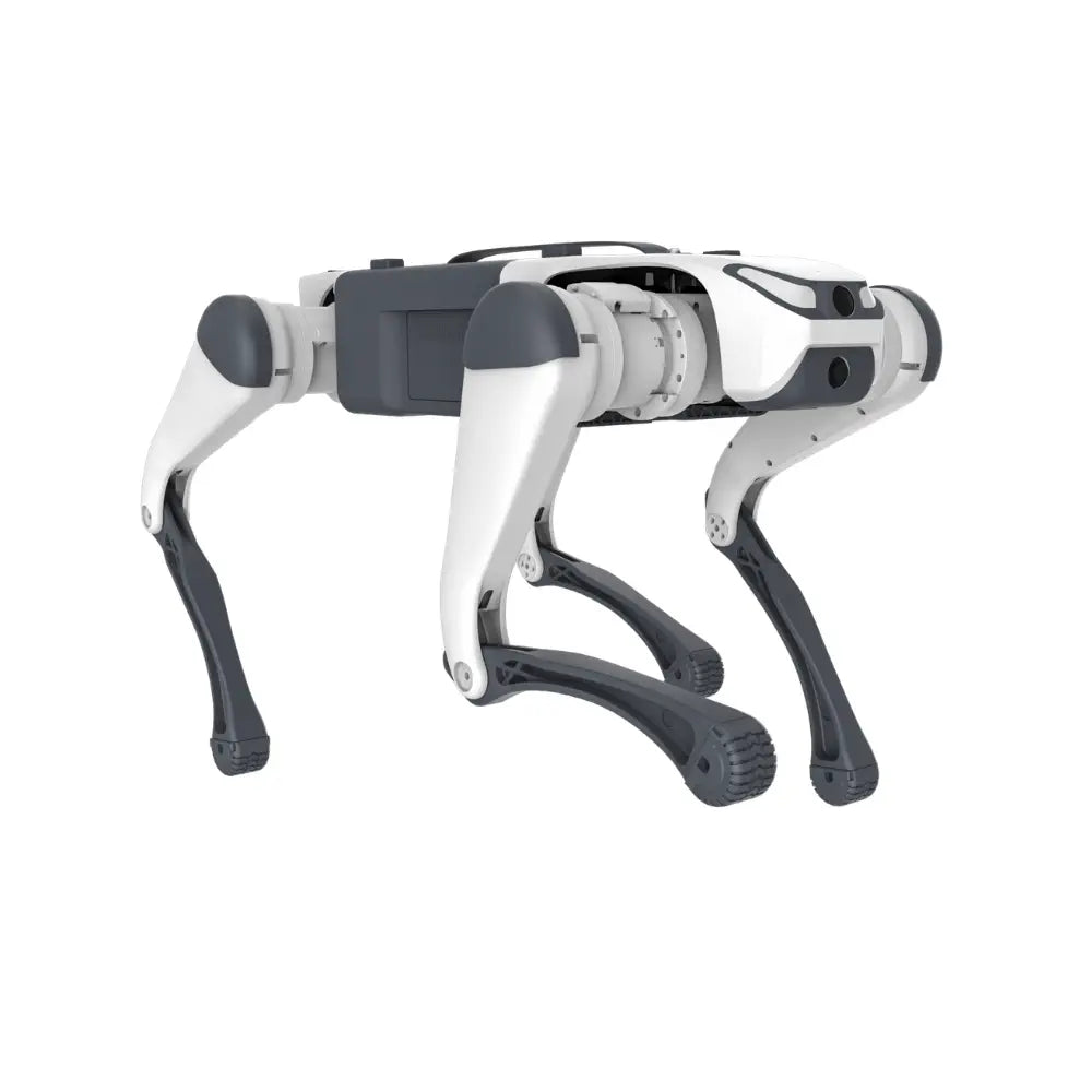 Deep Robotics Lite3 Venture Quadruped Robot
