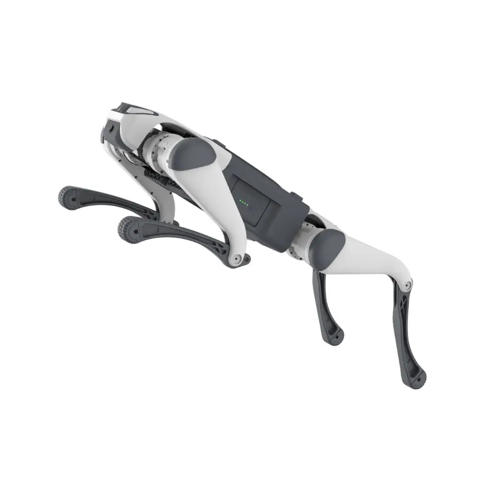 Deep Robotics Lite3 Venture Quadruped Robot