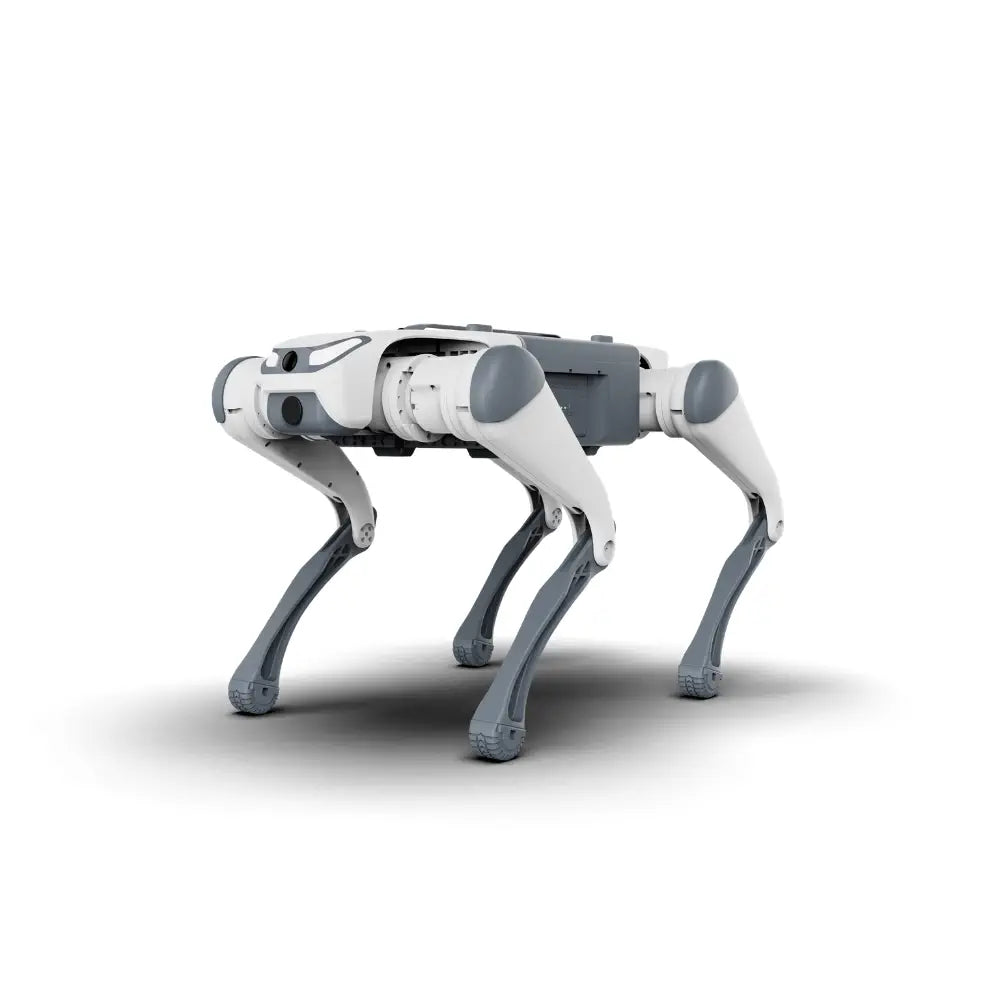 Deep Robotics Lite3 Pro Quadruped Robot