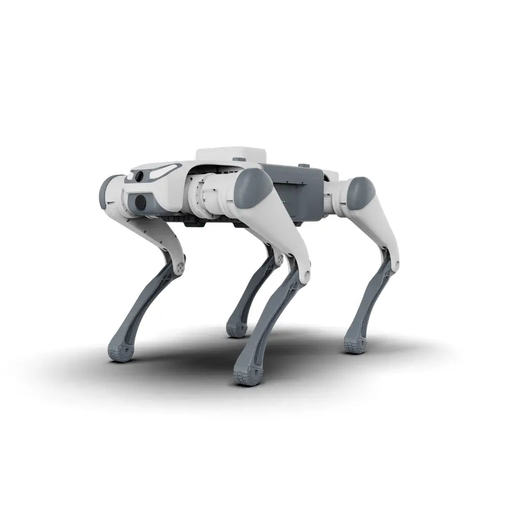 Deep Robotics Lite3 Venture Quadruped Robot