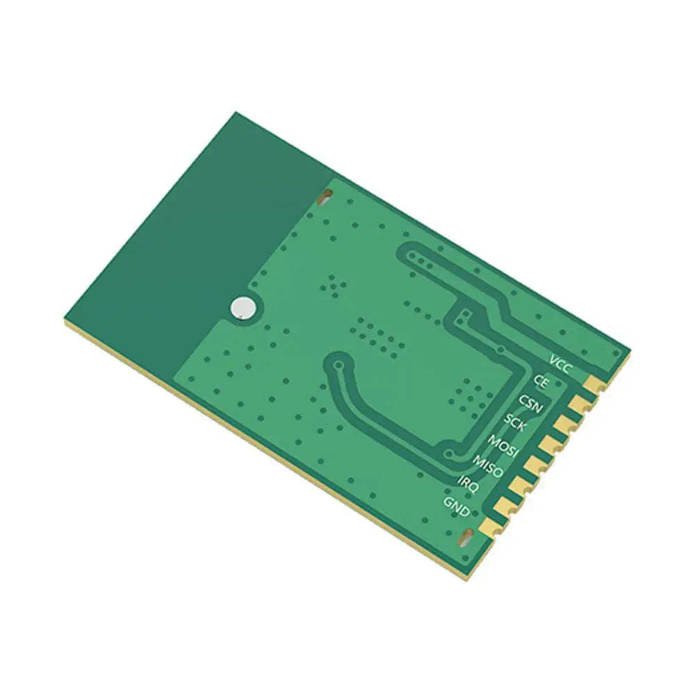 E01-2G4M20S1B CE FCC RoHS Low Cost 2.4g Wireless Module Built-in PA+LNA Wireless Iot Transceiver With PCB Antenna