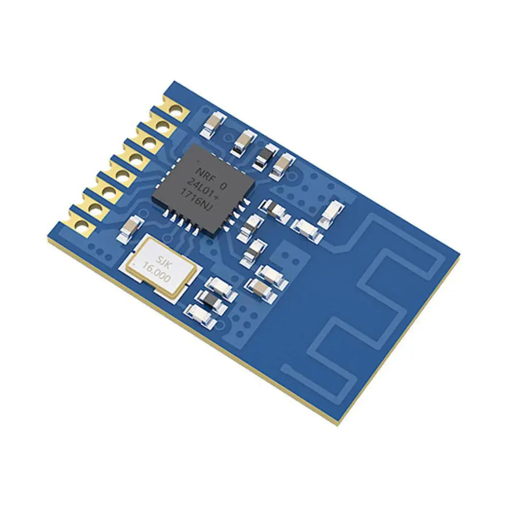 E01-ML01S Ebyte 110m 2.4GHz nRF24L01 internet radio module