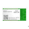 E03-2G4M10S Ebyte nRF24L01 Alternative Solution Rf Transceiver Lower Cost 2.4g Wireless Module