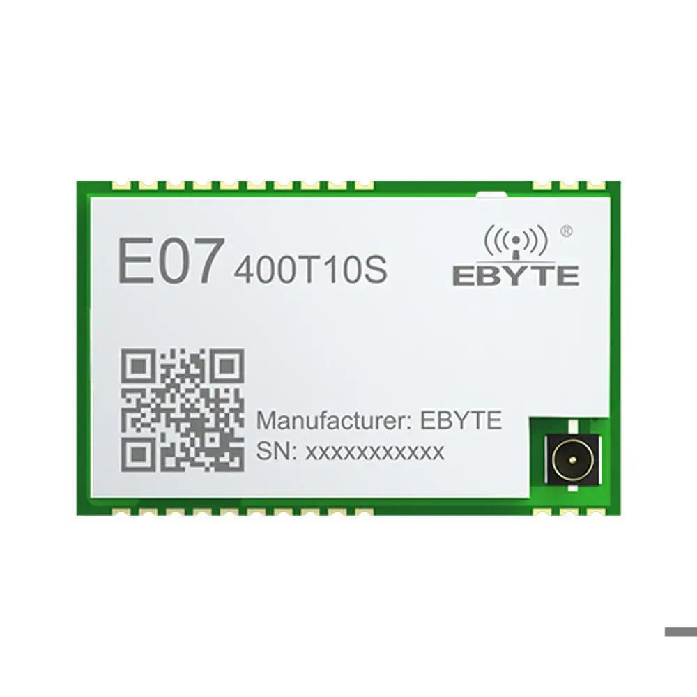 E07-400T10S NEW Ebyte OEM/ODM modem internet SMD wireless module
