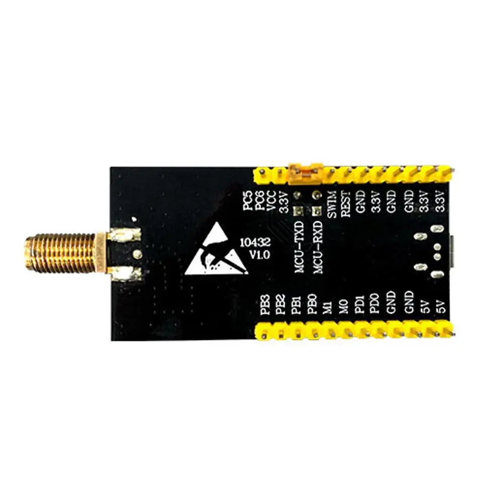 Ebyte E07-900MBL-01 development boards and kits