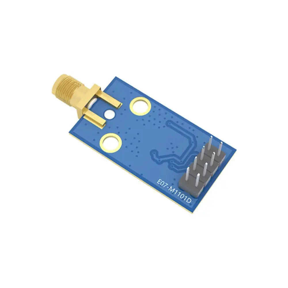 E07-M1101D-SMA Ebyte 10dBm 530m CC1101 Rf 433MHz Fsk Module