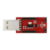 E103-W01-BF USB Test Board Development ESP8266EX esp8266 kit serial port rs485 to wifi device Serial to WiFi Module