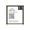 E105-BS21X serial port to SLE SparkLink Low Energy ble module BS21 chip solution BLE5.2