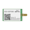 E32-433T33D SEMTECH's LoRa solution 433MHz 2W TTL wireless serial port module (UART)