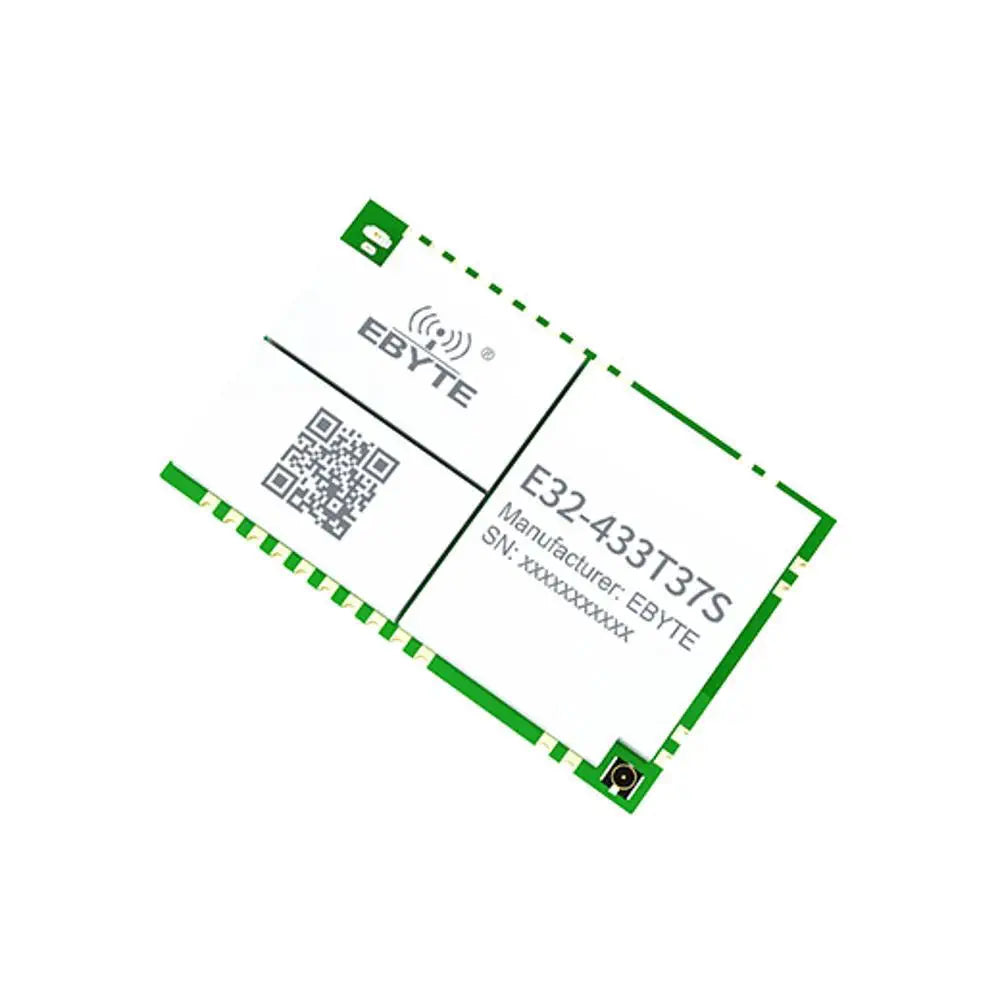 E32-433T37S LoRa solution long distance 5W TTL lora uart Wireless serial port module