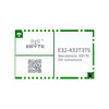 E32-433T37S LoRa solution long distance 5W TTL lora uart Wireless serial port module