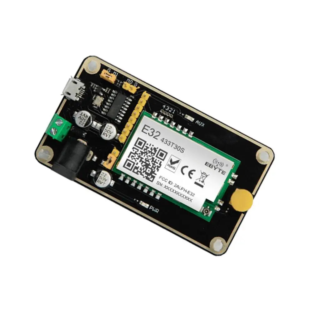E32-433TBH-01 433mhz LoRa solution lora module LORA wireless communication module