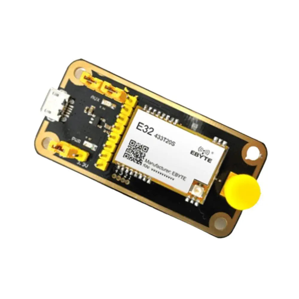 E32-433TBL-01 433mhz SEMTECH LoRa solution lora module LORA wireless communication module